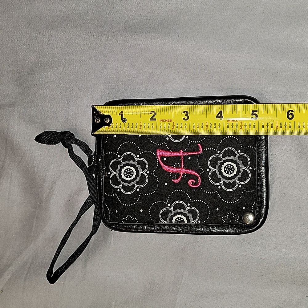 Thirty-.One Luggage Tag - Picture 4 of 5